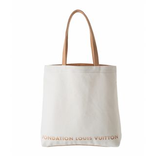 ルイヴィトン(LOUIS VUITTON)の新品！　LOUIS VUITTON トートバッグ(トートバッグ)