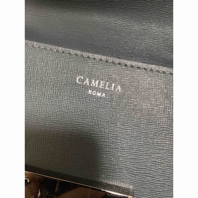 CAMELIA ROMA(カメリアローマ)のcamelia roma カメリアローマ ショルダーバッグ レディースのバッグ(ショルダーバッグ)の商品写真
