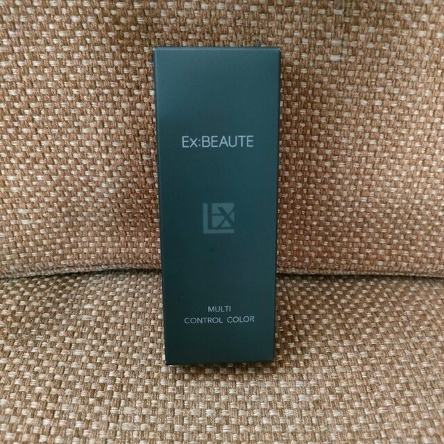 Ex:beaute(エクスボーテ)の☆新品未開封☆エクスボーテ マルチコントロールカラー ラベンダーピンク コスメ/美容のベースメイク/化粧品(コントロールカラー)の商品写真