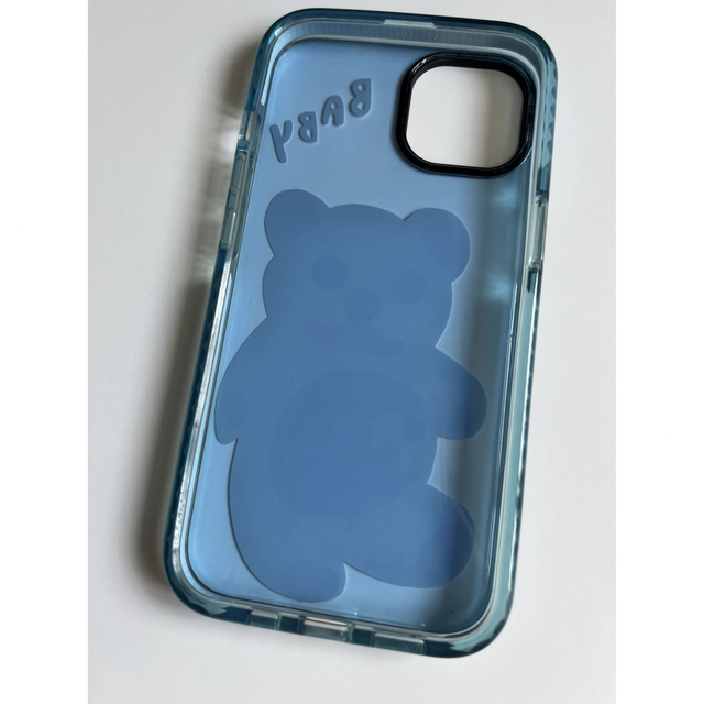 CASETiFY インパクトケース iPhone 13 シエラブルーの通販 by CASETiFY インパクトケース iPhone 13 シエラブルーの通販 by