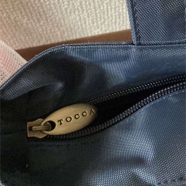 TOCCA(トッカ)のＴＯＣＣＡ⭐️ トートバッグ　3wayタイプ レディースのバッグ(トートバッグ)の商品写真