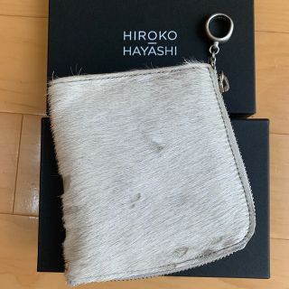 ヒロコハヤシ(HIROKO HAYASHI)のHIROKO HAYASHI 財布(財布)