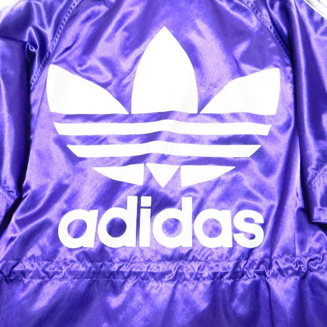 adidas - 極美品 アディダス 90s デサント製 ベンチコート