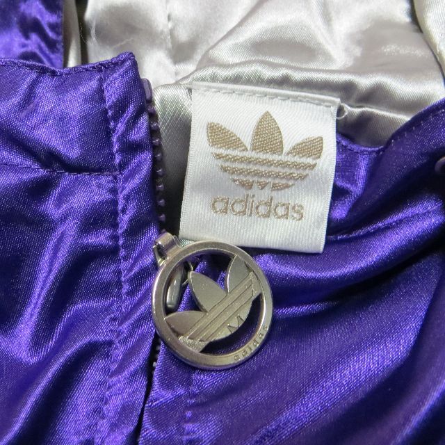 adidas - 極美品 アディダス 90s デサント製 ベンチコート