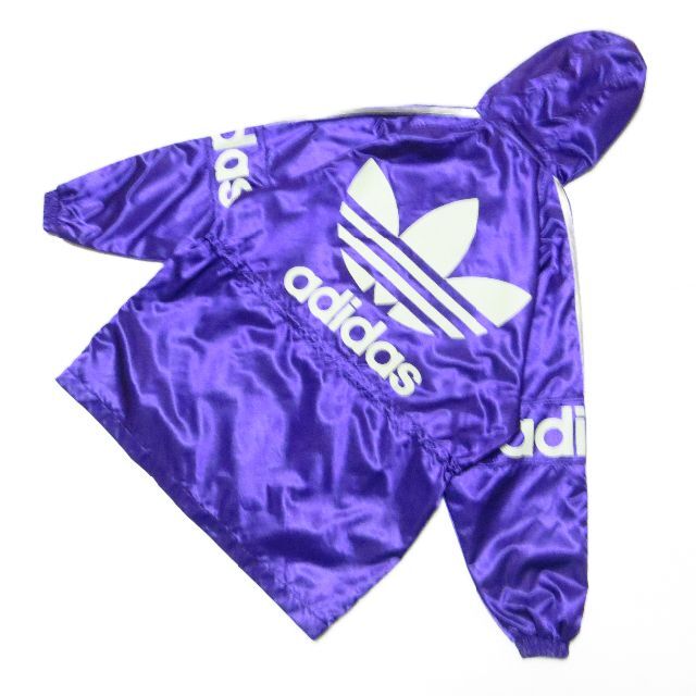 adidas - 極美品 アディダス 90s デサント製 ベンチコート