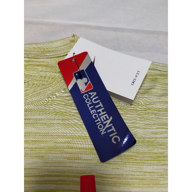 新規購入 LA エンゼルス 選手支給 Tシャツ シティ コネクト版 Lサイズ