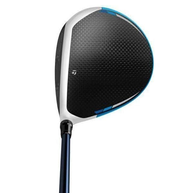 TaylorMade(テーラーメイド)の新品 10.5(S) SIM2 MAX-D ドライバー テーラーメイド スポーツ/アウトドアのゴルフ(クラブ)の商品写真