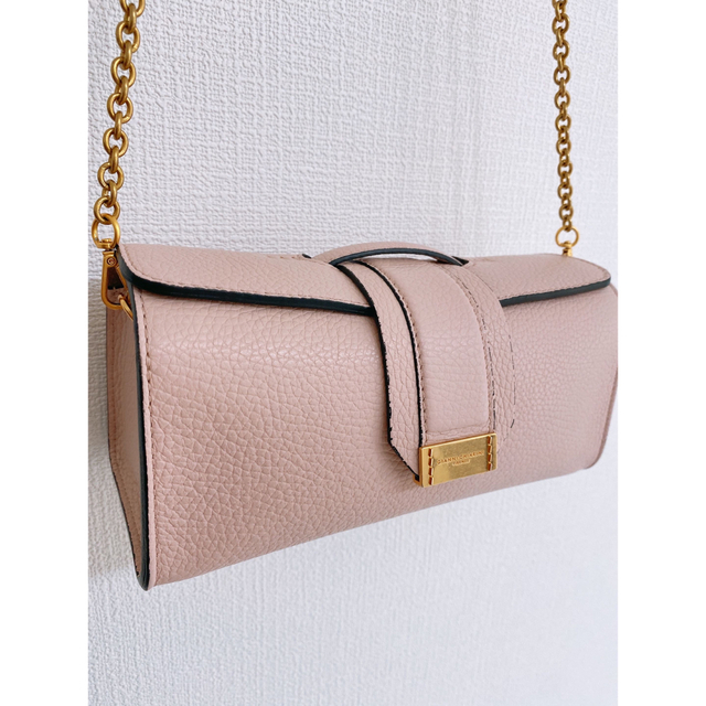 GIANNI CHIARINI - GIANNI CHIARINI ショルダーバッグの通販 by Green