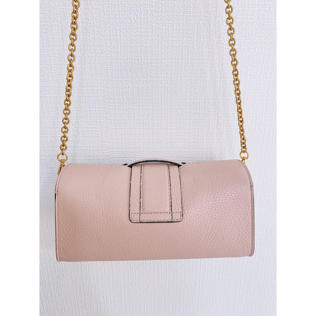 GIANNI CHIARINI - GIANNI CHIARINI ショルダーバッグの通販 by Green