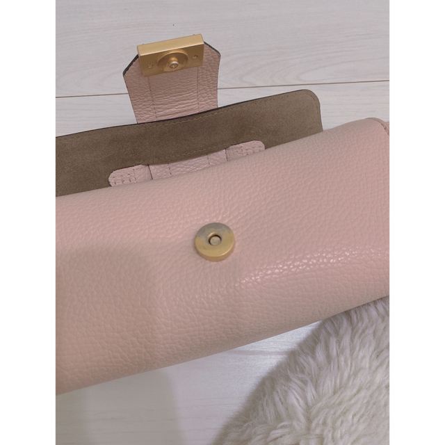 GIANNI CHIARINI - GIANNI CHIARINI ショルダーバッグの通販 by Green