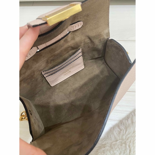 GIANNI CHIARINI - GIANNI CHIARINI ショルダーバッグの通販 by Green