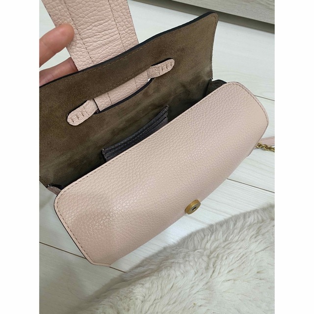 GIANNI CHIARINI - GIANNI CHIARINI ショルダーバッグの通販 by Green