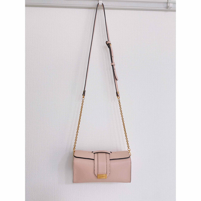 GIANNI CHIARINI - GIANNI CHIARINI ショルダーバッグの通販 by Green