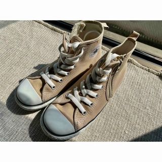 コンバース(CONVERSE)のコンバース　ハイカット(スニーカー)