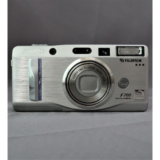 美品 レア デジカメ ファインダー付 美品 レア デジカメ ファインダー付