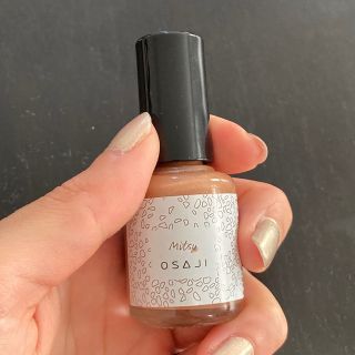 s♡様専用🌸1回のみ使用💅🏼osaji アップリフトネイルカラー 26 蜜(マニキュア)