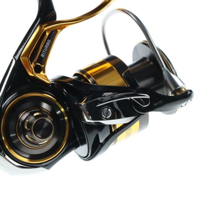 ダイワ 22トーナメントISO 競技LBD RCS 60mm MCハンドル - www