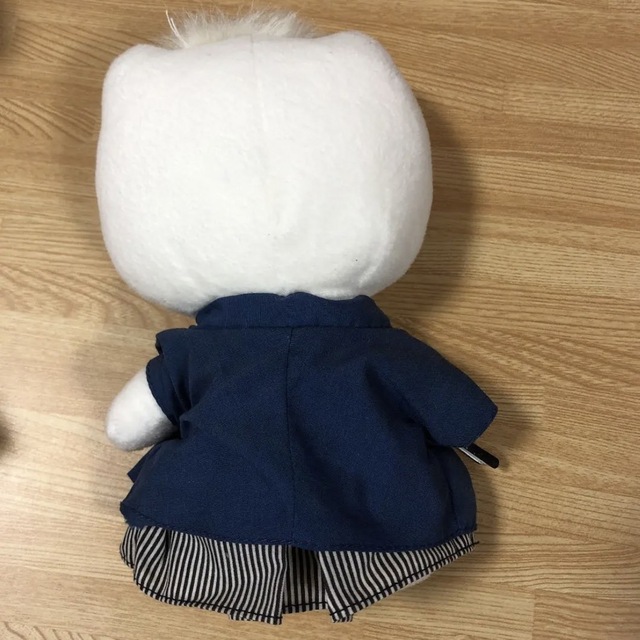 ハローキティ - 花嫁花婿キティちゃんの通販 by karinto's shop ハローキティ - 花嫁花婿キティちゃんの通販 by karinto's shop