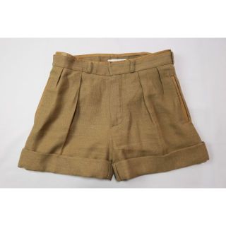 Chloe(ショートパンツ)のフリマアイテム一覧 Chloe(ショートパンツ)のフリマアイテム一覧
