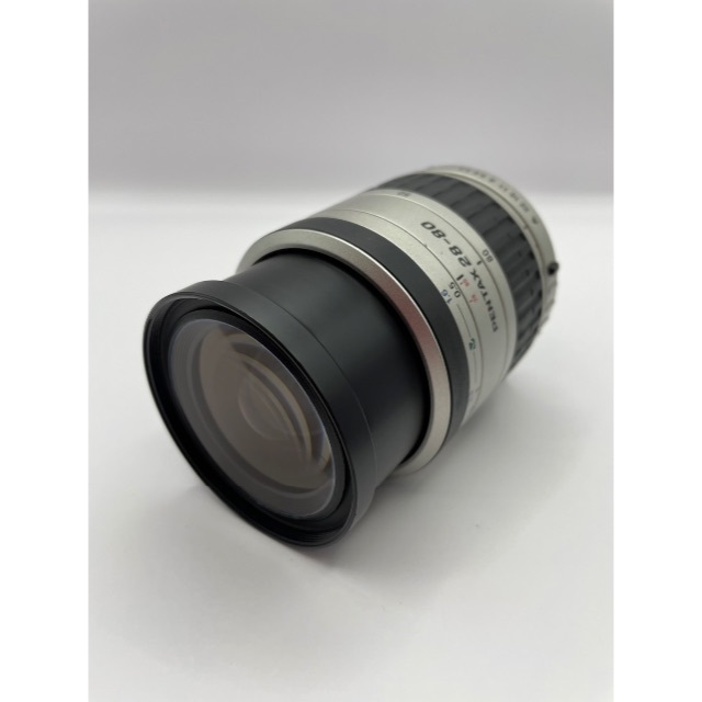 PENTAX(ペンタックス)の動作確認済みSMC PENTAX-FA 28-80mm F3.5-5.6#200 スマホ/家電/カメラのカメラ(レンズ(ズーム))の商品写真