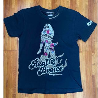 リアルビーボイス(RealBvoice)のリアルビーボイス 半袖Tシャツ(Tシャツ(半袖/袖なし))