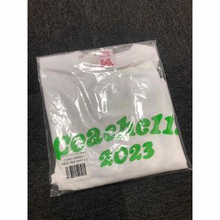 ガールズドントクライ(Girls Don't Cry)のCoachella2023 Verdy Girls Don't Cry Tシャツ(Tシャツ/カットソー(半袖/袖なし))