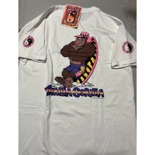 ビンテージ T&C Tシャツ　タウン アンド カントリー　ハワイ　Hawaii(Tシャツ/カットソー(半袖/袖なし))