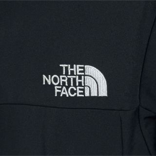 THE NORTH FACE - 美品 高機能APEXジャケット ブラック レディースS 撥 ...