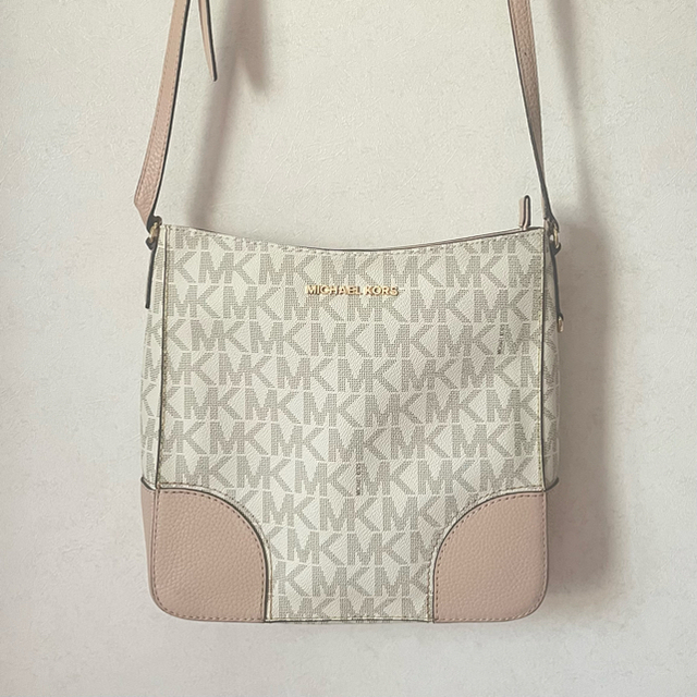 Michael Kors - マイケルコース ショルダーバッグの通販 by happyshop