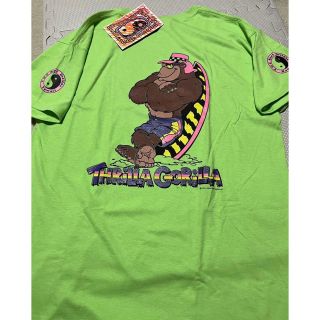 ビンテージ T&C Tシャツ　タウン アンド カントリー　ハワイ　Hawaii(Tシャツ/カットソー(半袖/袖なし))