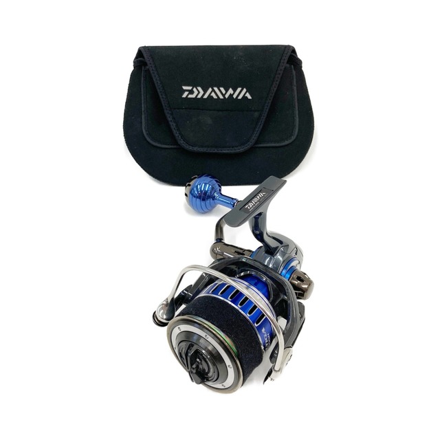 【美品】Daiwa ソルティガ　5000H ダイワ