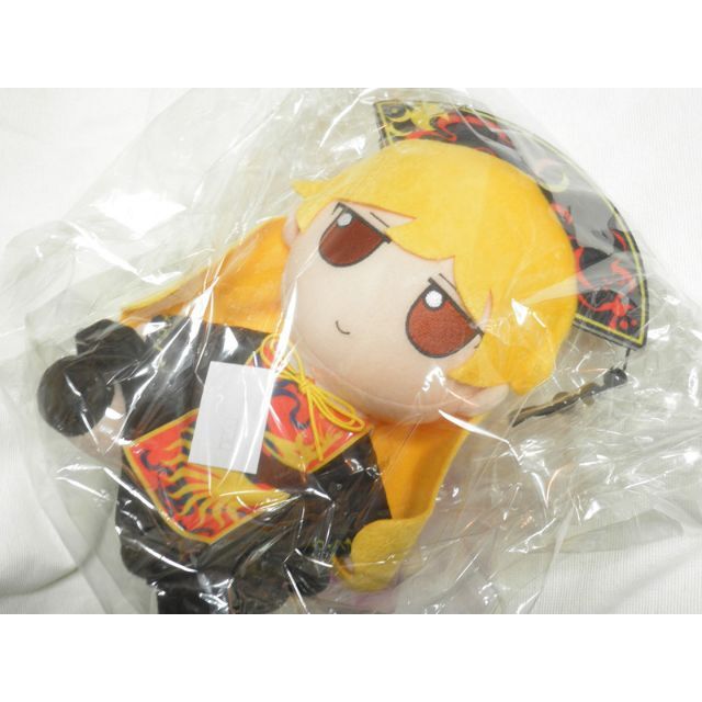 Gift 東方project ぬいぐるみ 純狐 ふもふもじゅんこ。 特典付き Gift 東方project ぬいぐるみ 純狐 ふもふもじゅんこ。 特典付き