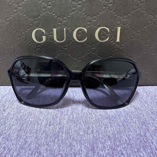 グッチ(Gucci)のGUCCI サングラス(サングラス/メガネ)