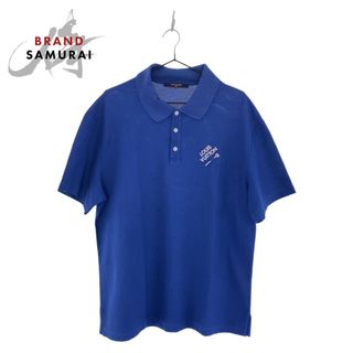 ヴィトン(LOUIS VUITTON) ポロシャツ(メンズ)の通販 86点 | ルイ