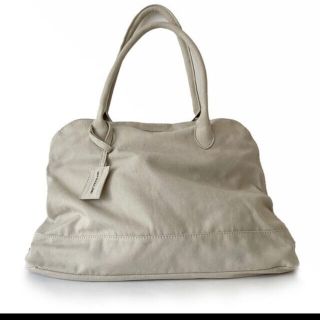 シールームリン(SeaRoomlynn)のシールームリン　　CANVAS ROUND BIG BAG　バッグ(トートバッグ)