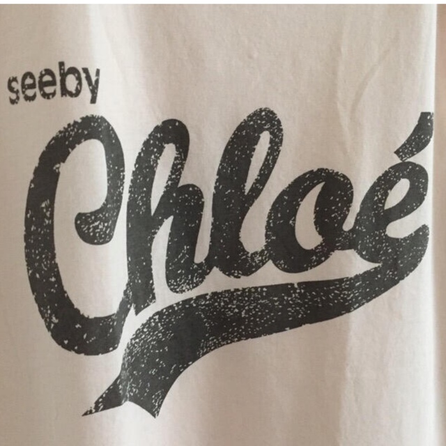 SEE BY CHLOE(シーバイクロエ)のSEE BY CHLOE リボン付きタンクトップ レディースのトップス(タンクトップ)の商品写真