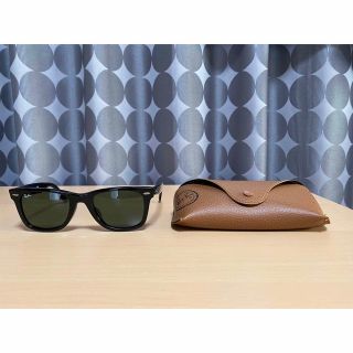 レイバン(Ray-Ban)のRay Ban WAYFARER (RB2140-F)(サングラス/メガネ)