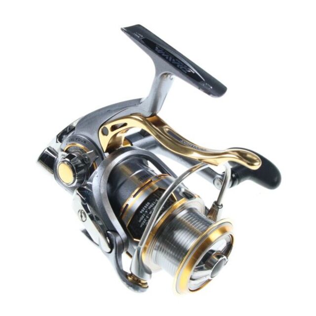 DAIWA - ダイワ 12トーナメントISO 2500H LBD/U283Mの通販 by