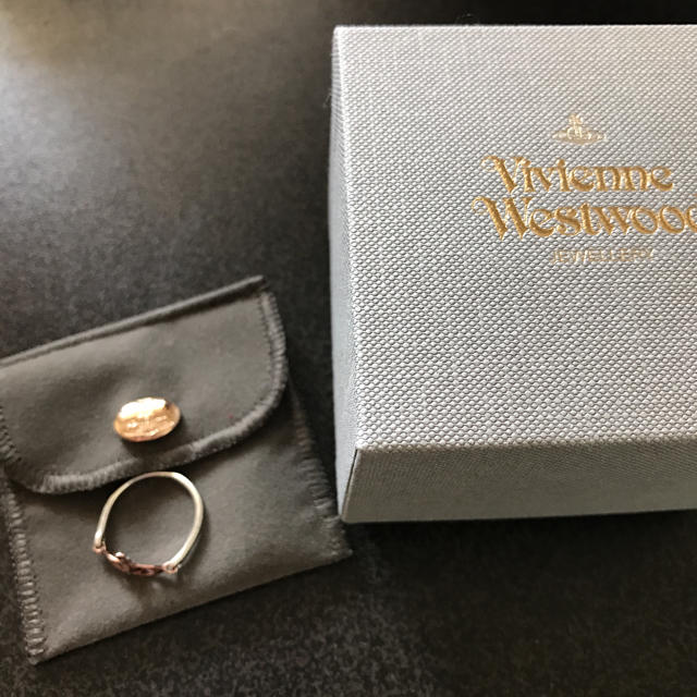 Vivienne Westwood(ヴィヴィアンウエストウッド)のviviennewestwood リング レディースのアクセサリー(リング(指輪))の商品写真