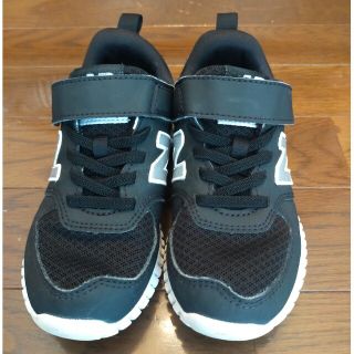 ニューバランス(New Balance)のニューバランス　キッズスニーカー(スニーカー)