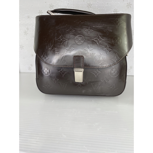 LOUIS VUITTON モノグラムグラセチャーリー カメラバッグM46510 | www