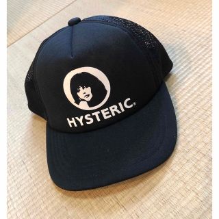 ジョーイヒステリック(JOEY HYSTERIC)のCIRCLE GIRL 🧢(帽子)