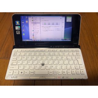 ソニー ボタン ノートPCの通販 100点以上 | SONYのスマホ/家電/カメラ