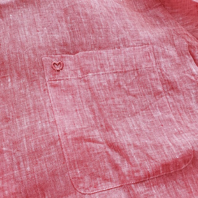 mila schon(ミラショーン)のミラ・ショーン＊半袖シャツ メンズのトップス(シャツ)の商品写真
