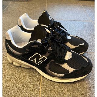 ニューバランス(New Balance)のニューバランス　2002RDJ(スニーカー)