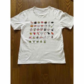 グラニフ(Graniph)のグラニフ　お寿司Tシャツ(Tシャツ(半袖/袖なし))