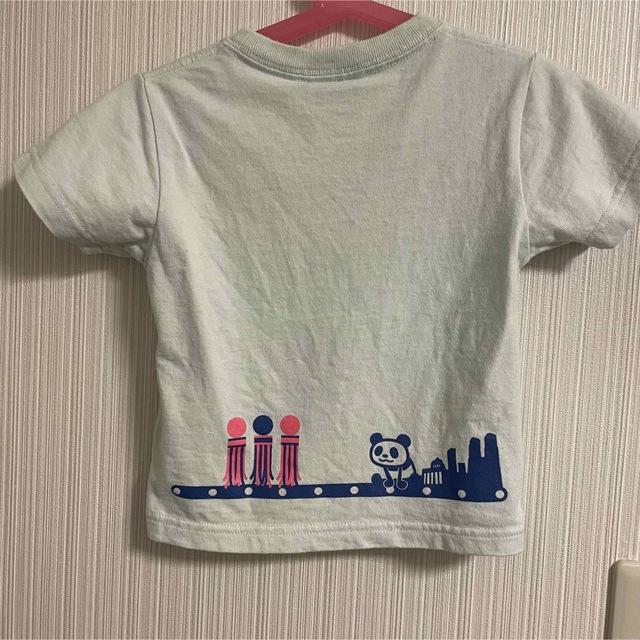 LAUNDRY(ランドリー)のランドリー 100 Tシャツ キッズ/ベビー/マタニティのキッズ服男の子用(90cm~)(Tシャツ/カットソー)の商品写真