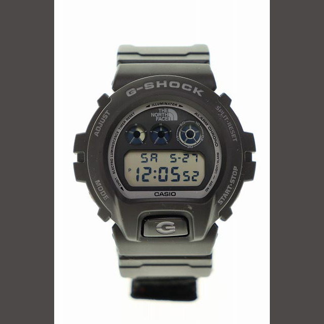シュプリーム SUPREME 22FW コラボ 腕時計G-Shock Watch