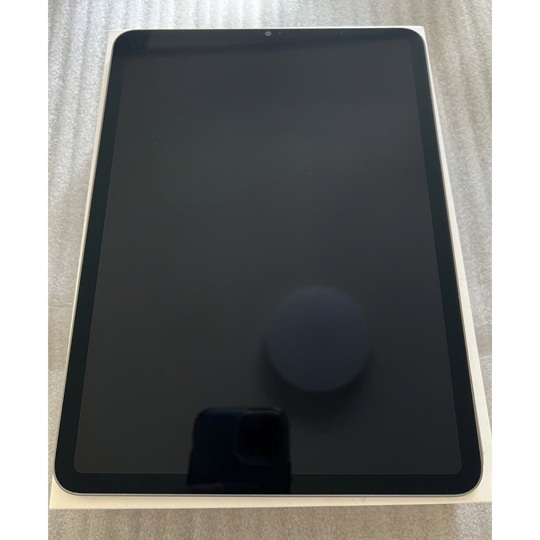 【第3世代】iPadPro 11インチ 256GB Wi-Fiモデル