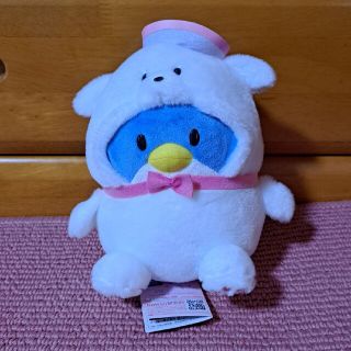 サンリオ - SANRIOタキシードサム はぴだんぶい着ぐるみわんこ